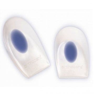Orthocare 7120 small Silikon Topukluk