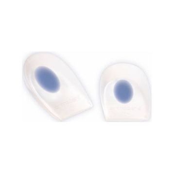 Orthocare 7120 small Silikon Topukluk
