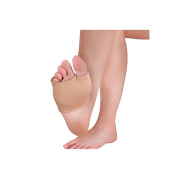 Orthocare 7130 Metatarsal Çiftli Silikon Ped