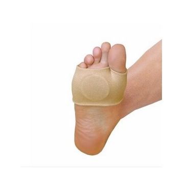 Orthocare 7130 Metatarsal Çiftli Silikon Ped