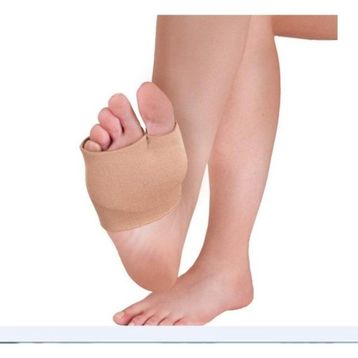 Orthocare 7130 Metatarsal Siliikon Ped