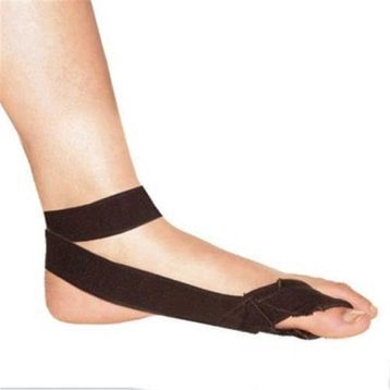 Orthocare 7191 Sağ Hallux Valgus Combo Gece Ateli