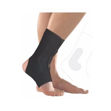 Orthocare 7630 XL Malleol Destekli Ayak Bilekliği