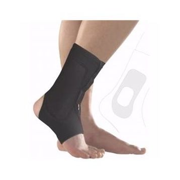 Orthocare 7640 Medium Plastik Destekli Ayak Bilekliği