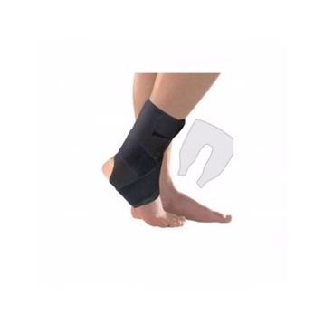 Orthocare 7675 XL Thermoplastik Destekli Ayak Bilekliği