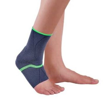 Orthocare 7920 Medium Aşil Destekli Ayak Bilekliği