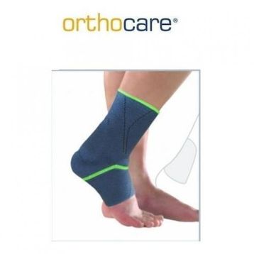 Orthocare 7920 Medium Aşil Destekli Ayak Bilekliği