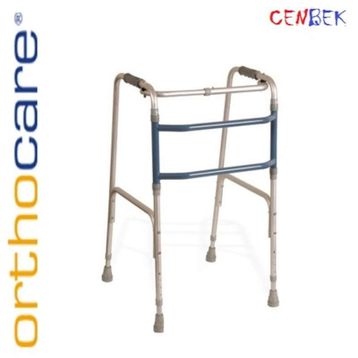 Orthocare 8190 Act Katlanır Hareketli Walker