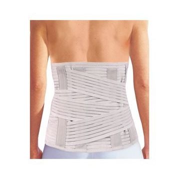 Orthocare fleksible balenli 2530 XXL Bel Korsesi