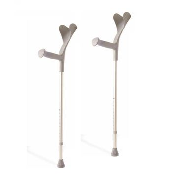 Orthocare R8130-100 Gri Kanadyen Koltuk Değneği