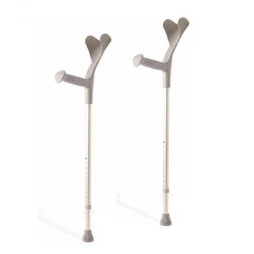 Orthocare R8130-100 Gri Kanadyen Koltuk Değneği