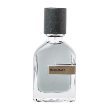 Orto Parisi Megamare EDP 50 ml Unisex Parfüm