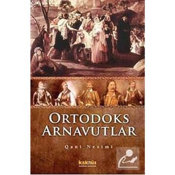 ORTODOKS ARNAVUTLAR - QANI NESIMI