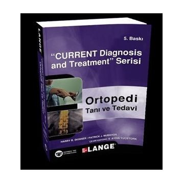 Ortopedi Tanı ve Tedavi - Harry B. Skinner Patrick J. McMahon