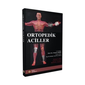 Ortopedik Aciller - Mehmet Erdil