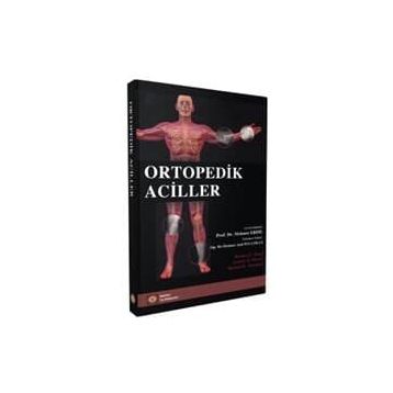 Ortopedik Aciller - Mehmet Erdil