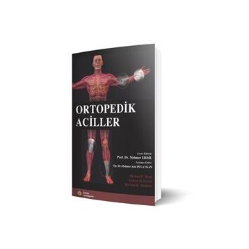 Ortopedik Aciller - Mehmet Erdil
