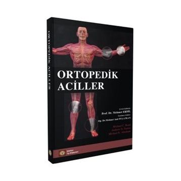 Ortopedik Aciller - Mehmet Erdil