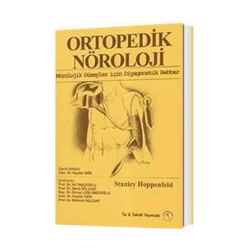 Ortopedik Nöroloji - Stanley Hoppenfeld