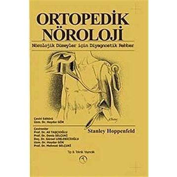 Ortopedik Nöroloji - Stanley Hoppenfeld