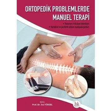 Ortopedik Problemlerde Manuel Terapi - Hipokrat Kitabevi