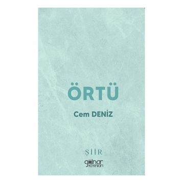 Örtü Gülnar Yayınları