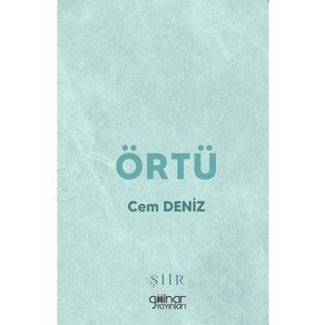 Örtü Gülnar Yayınları