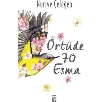 Örtüde 70 Esma - Nuriye Çeleğen