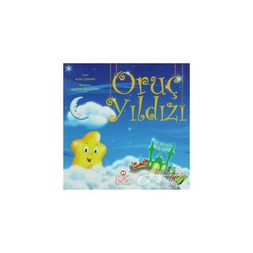 ORUÇ YILDIZI - ARIFE GÖKMEN