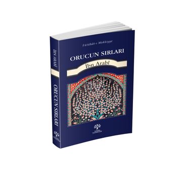 Orucun Sırları - İmam Gazali