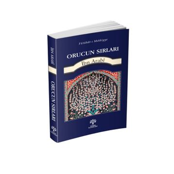 Orucun Sırları - İmam Gazali
