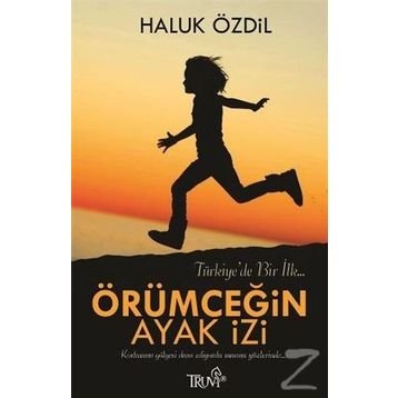 Örümceğin Ayak İzi - Haluk Özdil