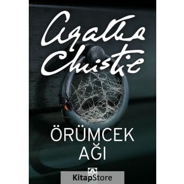 Örümcek Ağı - Agatha Christie