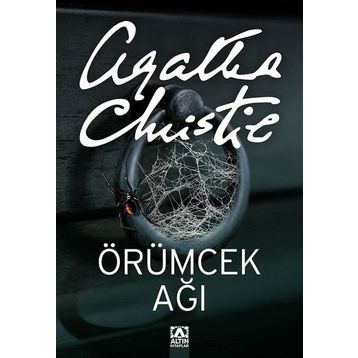 Örümcek Ağı - Agatha Christie