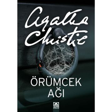 Örümcek Ağı - Agatha Christie