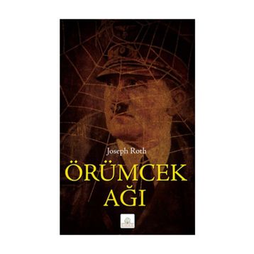 Örümcek Ağı - Joseph Roth