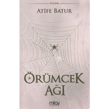 Örümcek Ağı - Joseph Roth