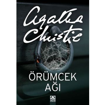 Örümcek Ağı - Joseph Roth