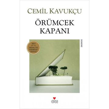 ÖRÜMCEK KAPANI - CEMIL KAVUKÇU