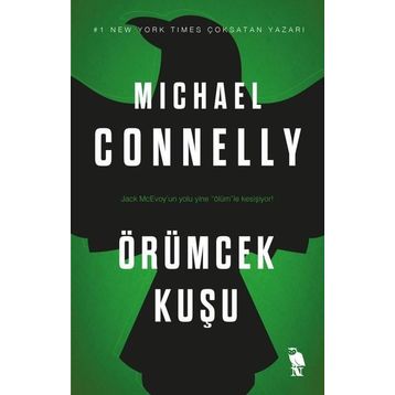 Örümcek Kuşu Michael Connelly