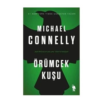 Örümcek Kuşu Michael Connelly