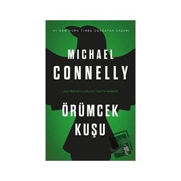 Örümcek Kuşu Michael Connelly