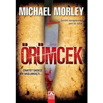 Örümcek - Michael Morley