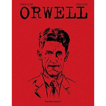 ORWELL Pierre Christin