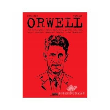 ORWELL Pierre Christin