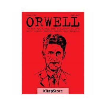 ORWELL Pierre Christin