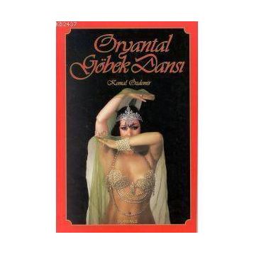 ORYANTAL GÖBEK DANSI - KEMAL ÖZDEMİR