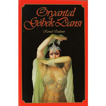 ORYANTAL GÖBEK DANSI - KEMAL ÖZDEMİR