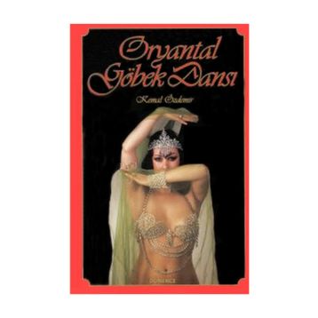 ORYANTAL GÖBEK DANSI - KEMAL ÖZDEMİR