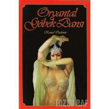 ORYANTAL GÖBEK DANSI - KEMAL ÖZDEMİR